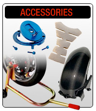 Eurocorsa Accessories