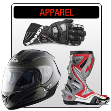Eurocorsa Apparel