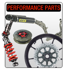 Eurocorsa Performance parts
