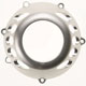 SPEEDYMOTO DUCATI CLUTCH COVER - FLOW - CLEAR