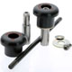 SPEEDYMOTO DUCATI FRAME SLIDERS - UNDER BODYWORK - M900, 750 93-99, SUPERSPORT,CR750, 900 93-98