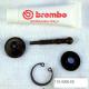 BREMBO RE-BUILD,CRASH REPAIR KIT FOR BREMBO BRAKE RADIAL PUMP