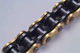 REGINA 120 LINK HIGH PERFORMANCE 520 CHAIN FOR 1000CC IN GOLD-Z-RING