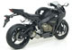 ARROW HONDA CBR1000RR 08- FULL SYSTEM TITANIUM WITH DB KILLER