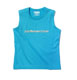 SPIDI BLAZE LADY TANK TOP IN TURQUOISE S-L