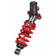 BITUBO DUCATI MONSTER S4R 03-06, S2R 800,1000 05-08 REAR RACING SHOCK WITH REMOTE