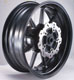 BRAKING B-WHEEL HONDA CB599 00-06 REAR WHEEL KIT (INCL REAR SPROCKET)