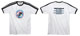 SPIDI COMPETITOR T-SHIRT IN WHITE S-XXL