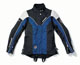 SPIDI CUORE LADY H2OUT JACKET IN BLACK,BLUE (LIMITED QUANTITY) XS-XL