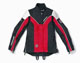 SPIDI CUORE LADY H2OUT JACKET IN BLACK,RED (LIMITED QUANTITY) XS-XL