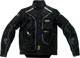 SPIDI D.P.S. 03 H2OUT AIRBAG JACKET IN BLACK,GREY S-XXL