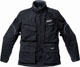 SPIDI ERGO ROBUST H2OUT JACKET IN BLACK L-6XL