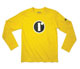 SPIDI FIRST LONG T-SHIRT IN YELLOW (LIMITED QUANTITY) S-XXL