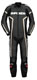 SPIDI GP KANGAROO RACING SUIT IN BLACK 46,48,50,52,54,56,58