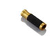 RIZOMA UNIVERSAL GRIPS (PAIR) - 119MM LONG - SPORT LINE - GOLD