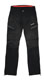 SPIDI HI-FIT TEXTILE PANTS IN BLACK 28,30,32,34,36,38,40,42