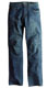 SPIDI JK 09 TEXTILE PANTS IN DENIM BLUE 28,30,32,34,36,38,40,42