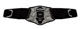 SPIDI K BELT BACK PROTECTOR IN BLACK,GREY S-XL