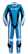 SPIDI LIZARD LADY PRO WIND RACING SUIT IN BLUE,WHITE 40,42,44,46,48,50,52