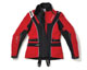 SPIDI NOMAD LADY H2OUT JACKET IN BLACK,RED XS-XL