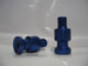 PBR 6MM SPOOL KIT IN BLUE