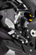 RIZOMA SUZUKI GSXR1000 07- REARSETS - GOLD