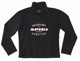 SPIDI LIFESTYLE SWEATER IN BLACK (LIMITED QUANTITY) S-XXL