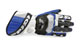 SPIDI RACE-VENT GLOVES IN BLUE,WHITE,BLACK S-3XL