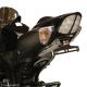 POWERBRONZE SUZUKI GSXR600,750 06- PLATE AND SIGNAL ELIMINATOR KIT