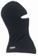 SPIDI THERMO SILK BALACLAVA UNDERGARMENT IN BLACK