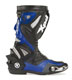 XPD XP-5 RACING BOOT IN BLUE WITH REMOVABLE TI SLIDER SIZES 36-48