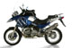 ZARD BMW R1200GS STAINLESS HEADERS FOR FULL SYSTEM