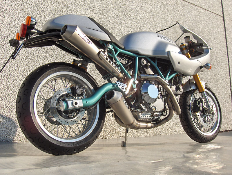 Ducati Paul Smart For Sale Italy Ducati Paul Smart For Sale Italy