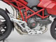 ZARD DUCATI MULTISTRADA 1000 2003- FULL SYSTEM HEADERS