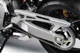 RIZOMA HONDA CB1000R  - CHAIN GUARD - ALUMINUM