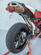 ZARD DUCATI 749 2003-06, 999 2003-04 MONOPOSTO FULL SYSTEM - STAINLESS HEADERS AND TI CAN